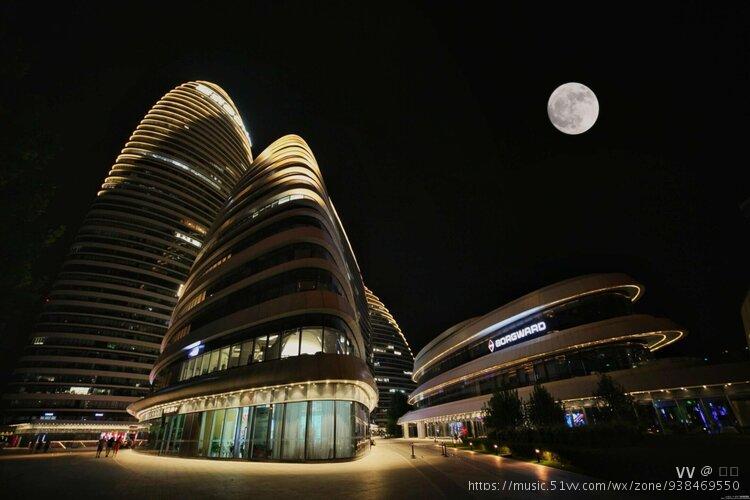 晓月楼初上原创首发