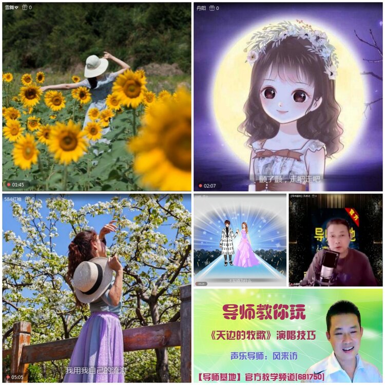 无言🎤V娱热点