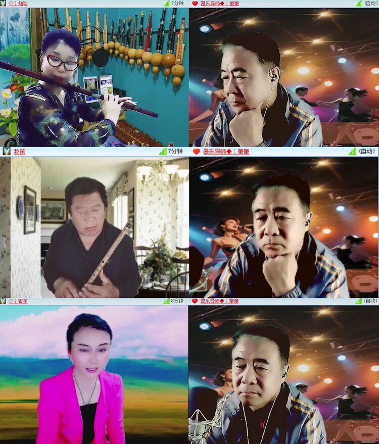 飞沙🎤V娱热点