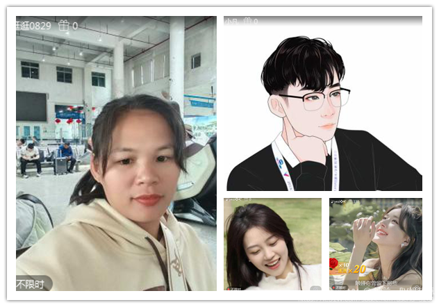 纳兰＿🎤V娱热点