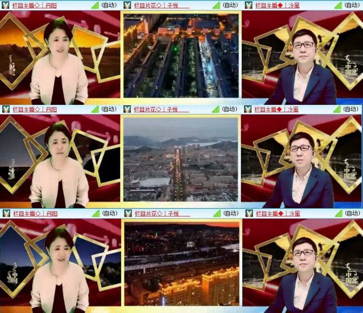 静一静🎤V娱热点