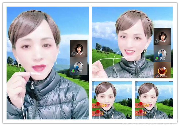 纳兰＿🎤V娱热点