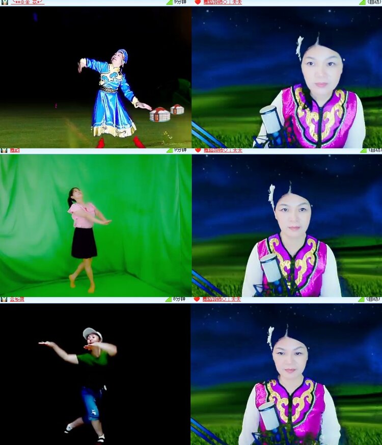 心玫🎤V娱热点