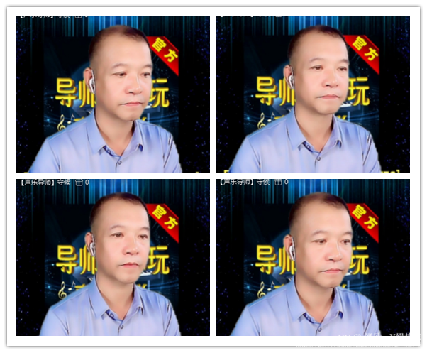 阿呆🎤V娱热点