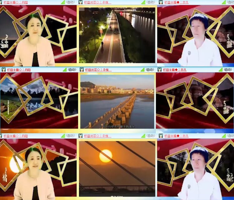 无言🎤V娱热点