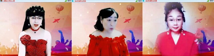 卓然🎤V娱热点