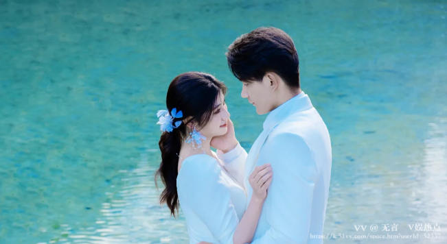 无言🎤V娱热点