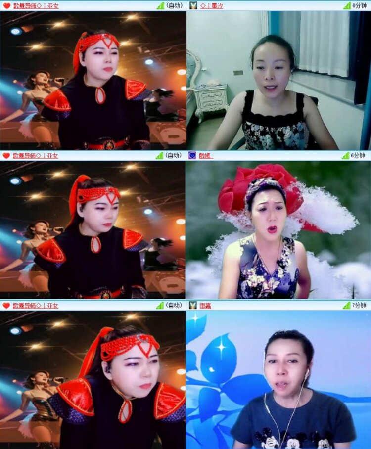 苏苏🎤V娱热点