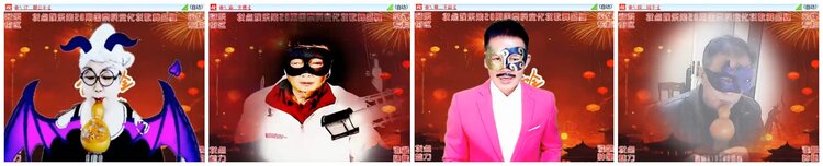 南风🎤V娱热点