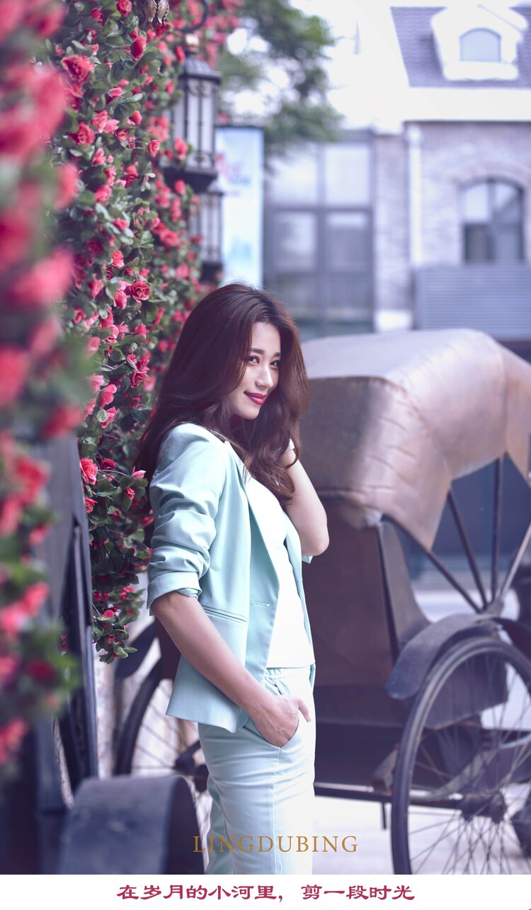 零度冰【文声汇影】