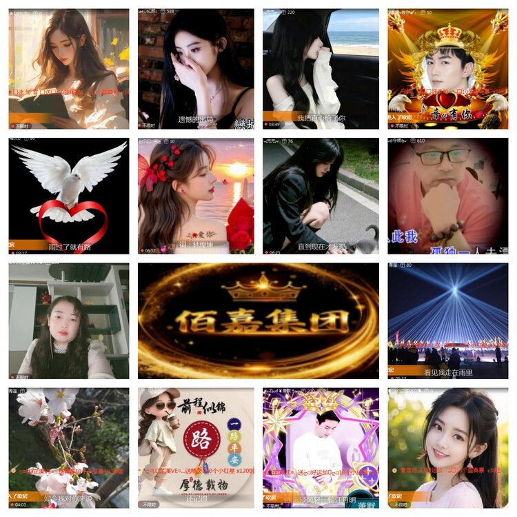 海燕🎤V娱热点