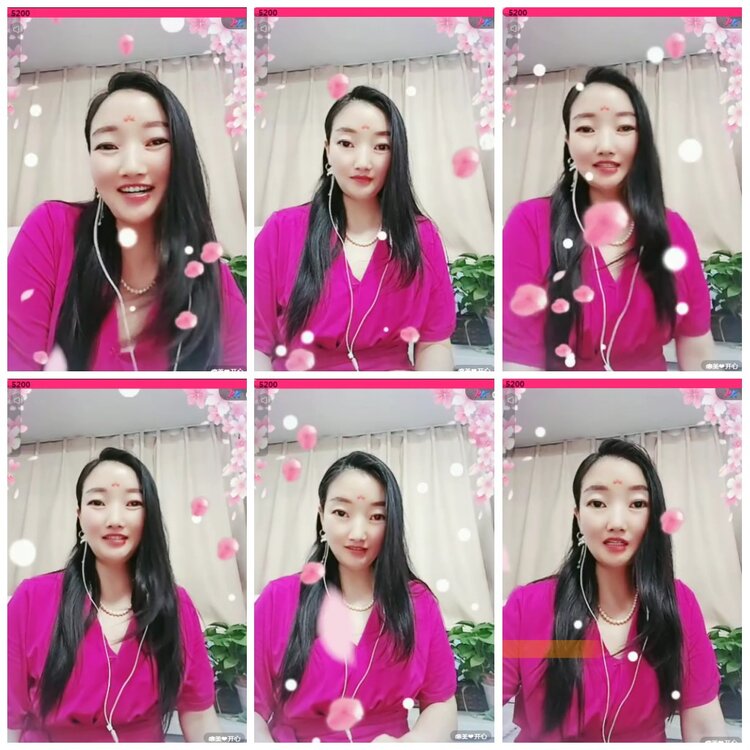 凡人🎤V娱热点