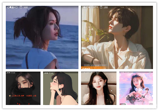 纳兰＿🎤V娱热点