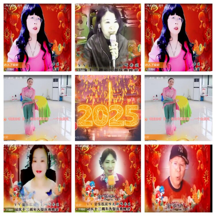 小浅🎤V娱热点