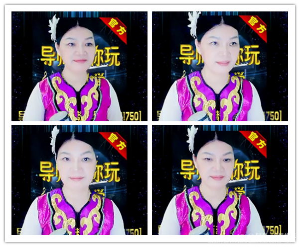 阿呆🎤V娱热点