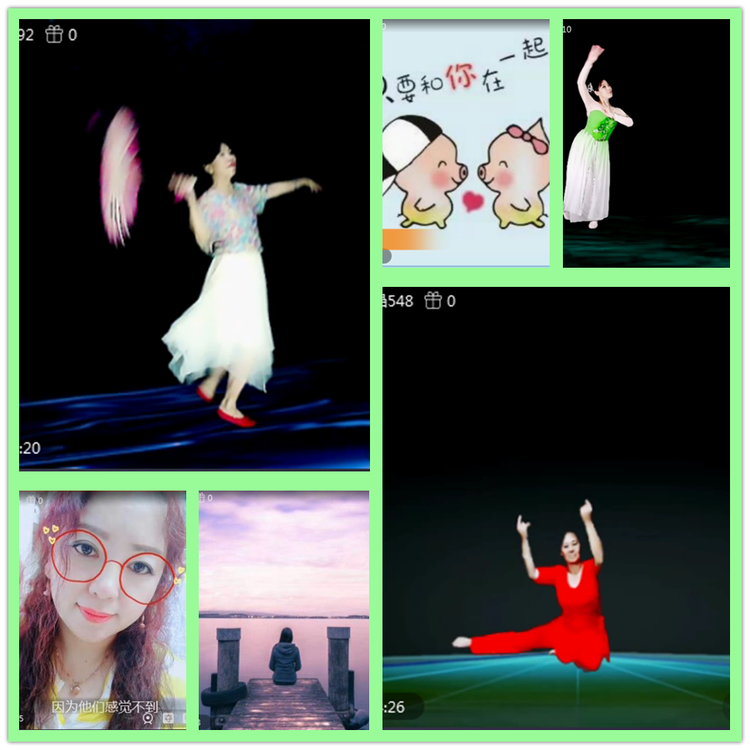 雪儿🎤V娱热点