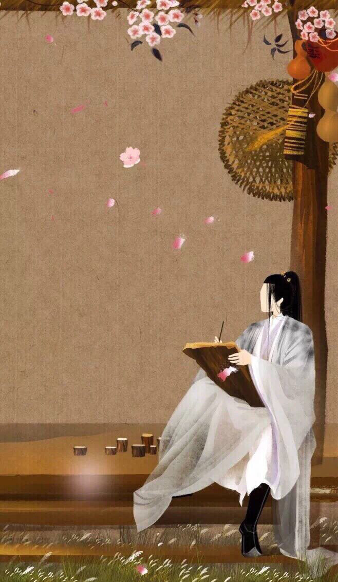 淡雅幽兰