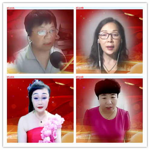 凡人🎤V娱热点