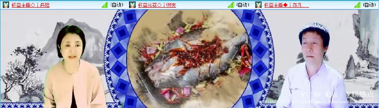 无言🎤V娱热点