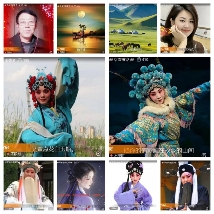 飞翔🎤V娱热点