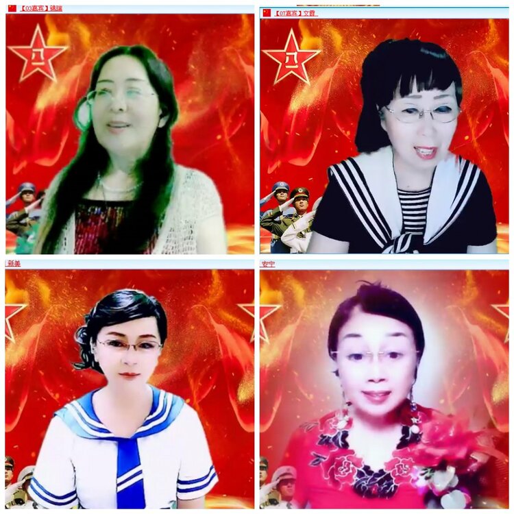 背影🎤V娱热点