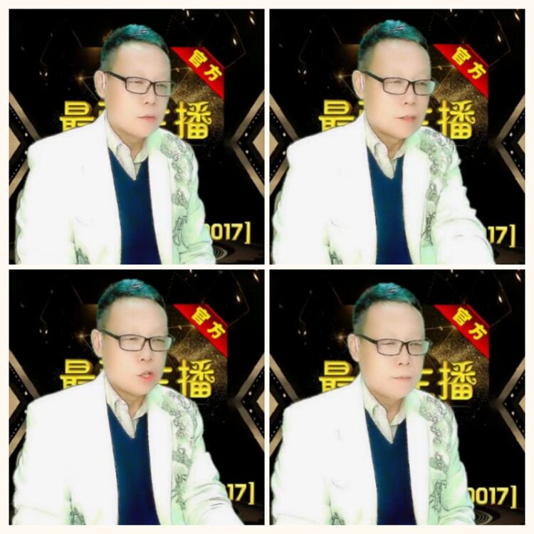 落雪🎤V娱热点