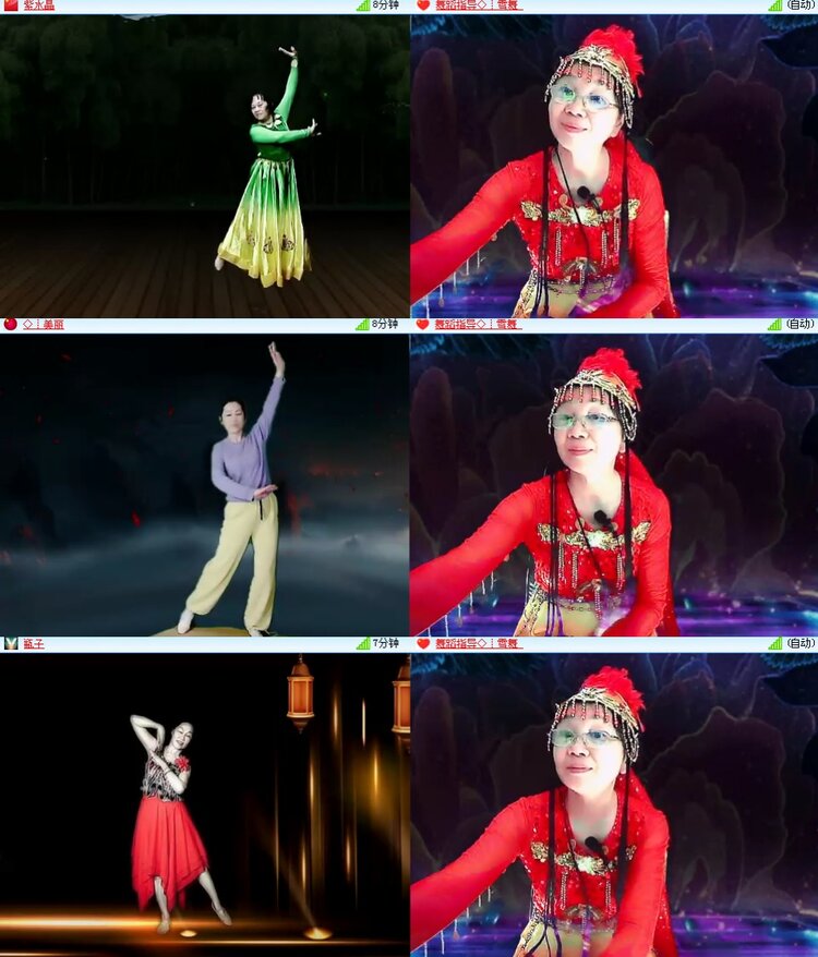 思点🎤V娱热点