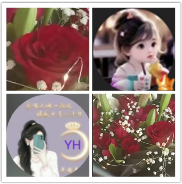 墨馨儿🎤V娱热点