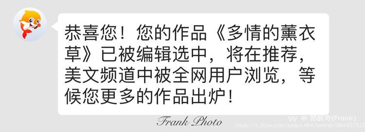 郭醒奇(Frank）