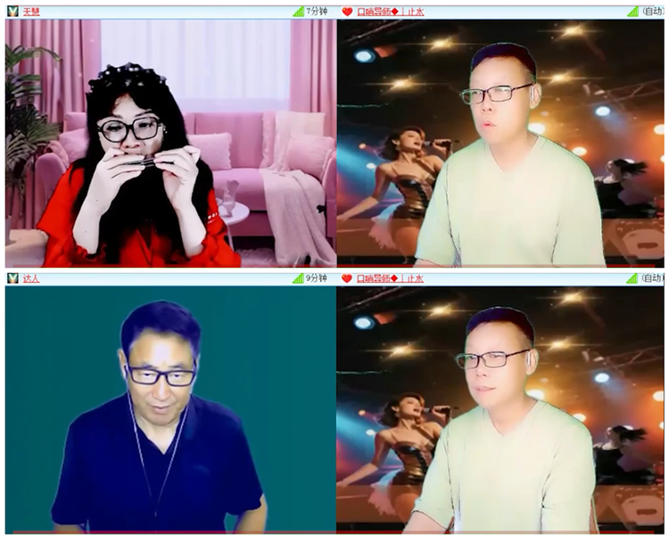 小朵🎤V娱热点