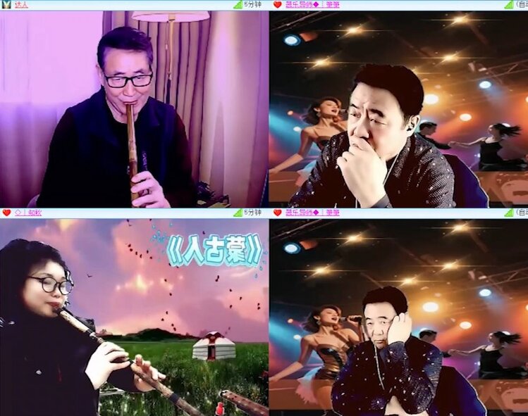 杜影🎤V娱热点