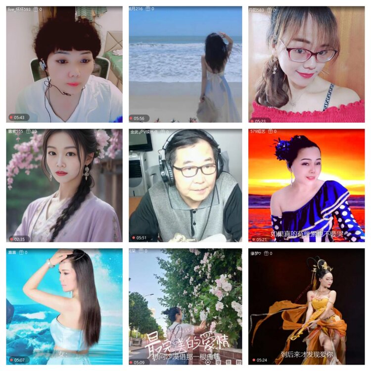 浓茶🎤V娱热点