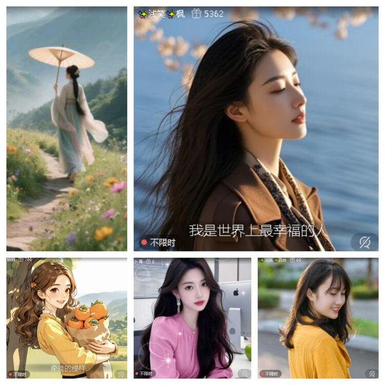 心玫🎤V娱热点