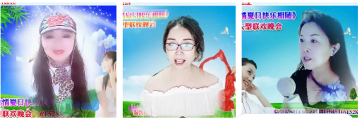 小浅🎤V娱热点