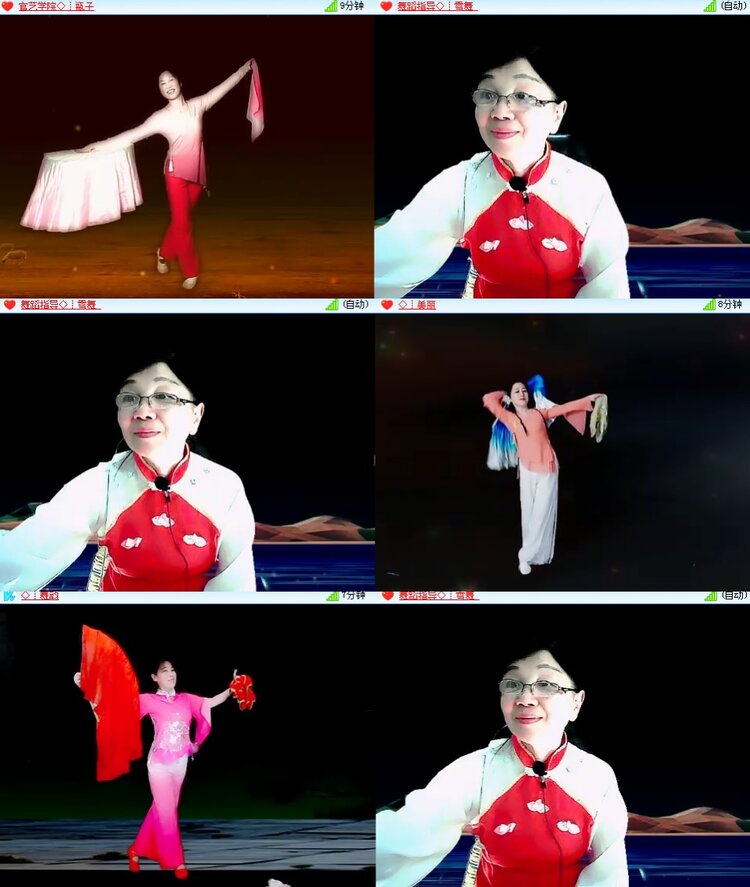 思点🎤V娱热点