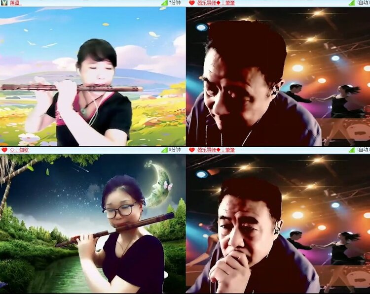 杜影🎤V娱热点