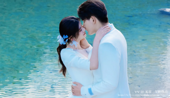 无言🎤V娱热点