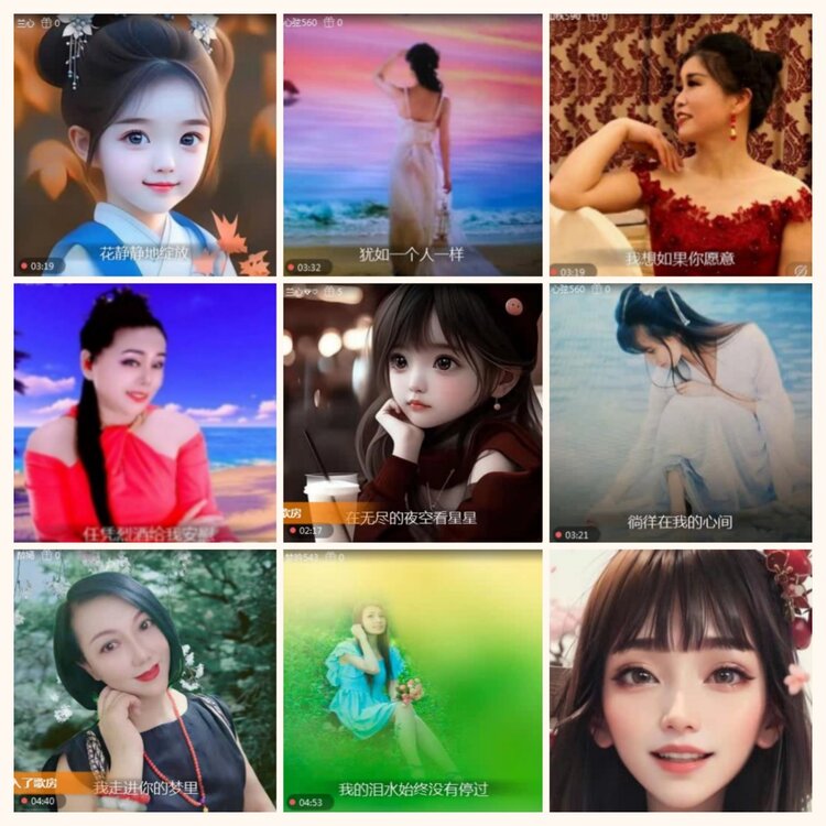 落雪🎤V娱热点