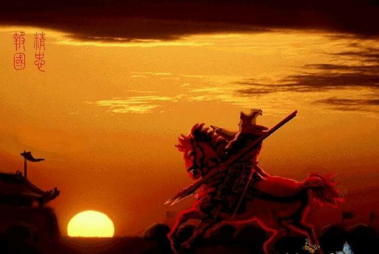 浅吟低唱 （康桥）