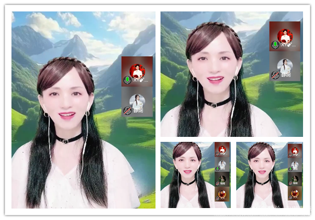 纳兰＿🎤V娱热点