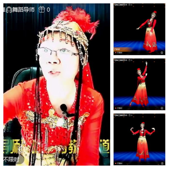 飞沙🎤V娱热点