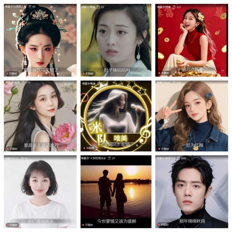 愉悦🎤V娱热点