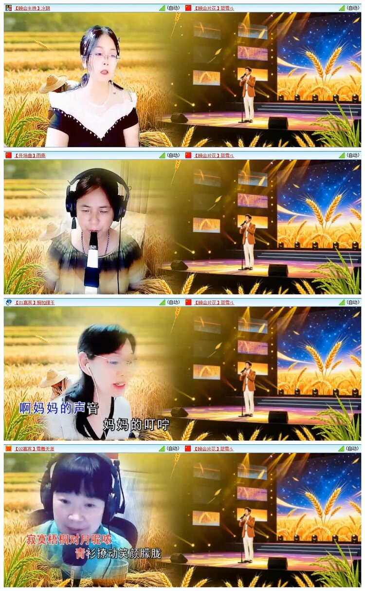 苏苏🎤V娱热点
