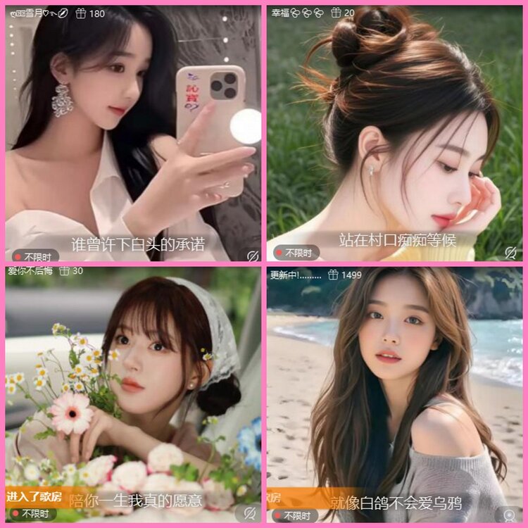 惜缘🎤V娱热点