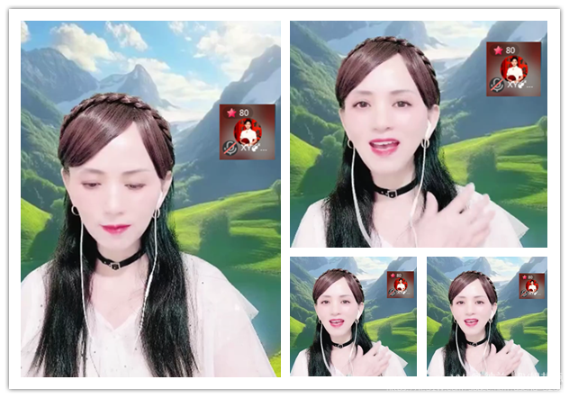 纳兰＿🎤V娱热点