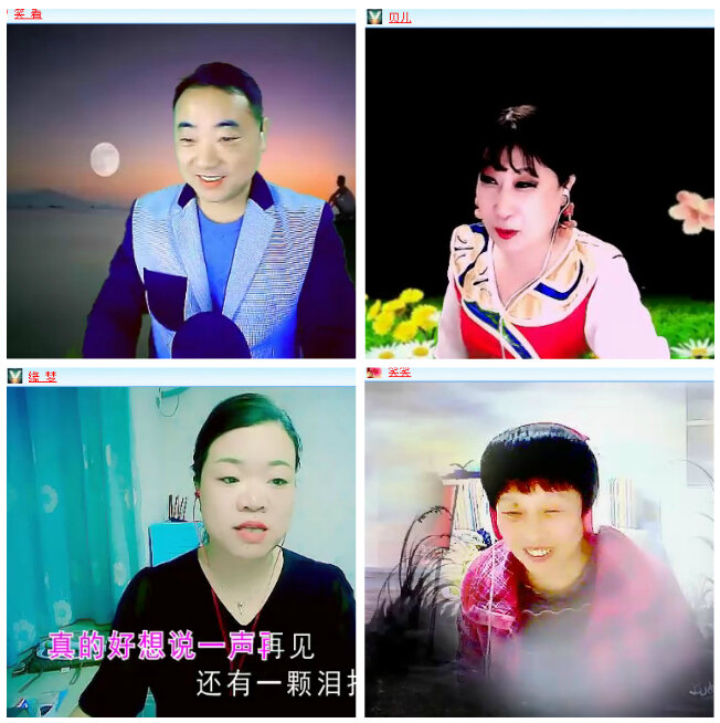懒人