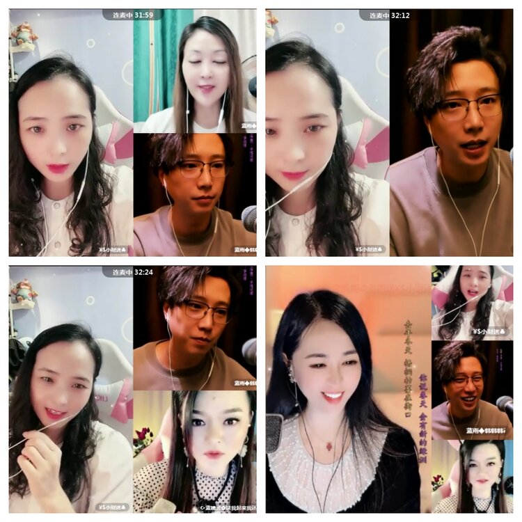 愉悦🎤V娱热点