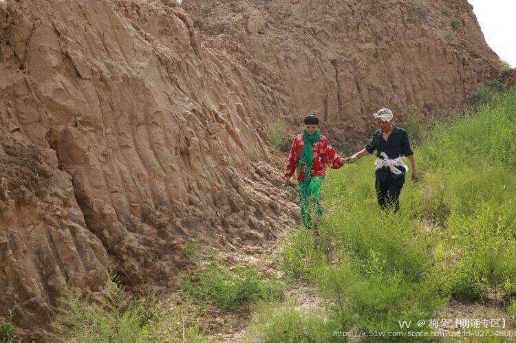 梅朵【朗诵专区】