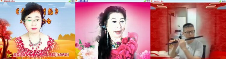 思点🎤V娱热点