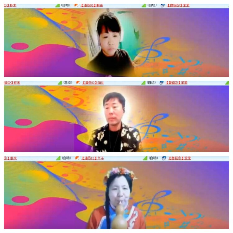 小浅🎤V娱热点